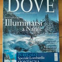 Rivista Dove viaggi 