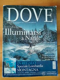 Rivista Dove viaggi 