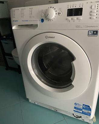 Rel&egrave; Protezione Sovraccarico Lavatrice Allen-Bradley 193-BSC-15 Per Alliance F330401P (USATO)
