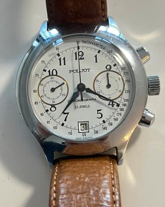 Orologio russo Poljot