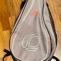 borsa tennis x 1 racchetta