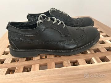 Scarpe uomo eleganti 41