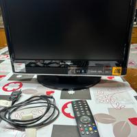 TV Monitor 