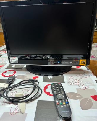 TV Monitor 
