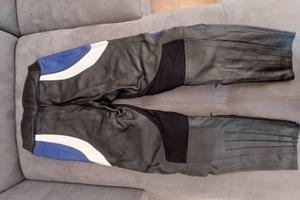 pantaloni moto Frank Thomas 