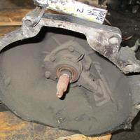 Cambio hyundai h100 2.5 d 1995 d4ba 5 m