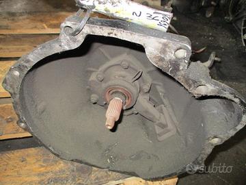 Cambio hyundai h100 2.5 d 1995 d4ba 5 m