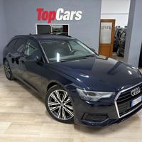 Audi A6 Avant 40 2.0 TDI 204cv S tronic