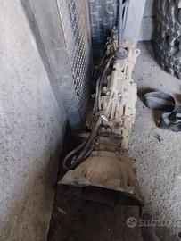 Cambio e riduttore Suzuki vitara