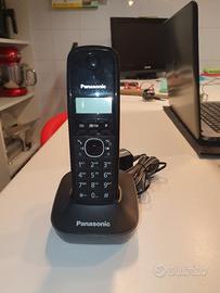 Telefono cordeless PANASONIC