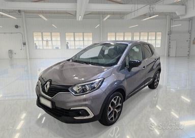 Renault Captur 1.5 dCi 90cv *FULL OPT.* come NUOVA