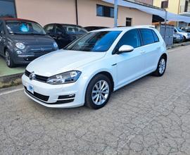 Volkswagen Golf 7 1.6 TDI 110cv Lounge - 2015