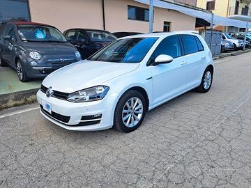 Volkswagen Golf 7 1.6 TDI 110cv Lounge - 2015