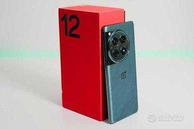 ONEPLUS 12 16/512 16Gb 512gb 16 512 + Vari