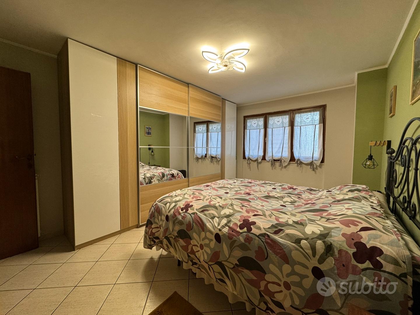 Appartamento – Tivoli, Paterno - Vista 4