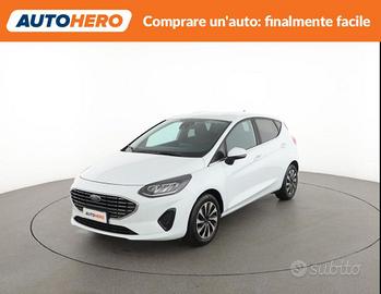 FORD Fiesta XE42090