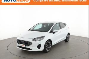 FORD Fiesta XE42090