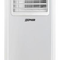 ZEPHIR CONDIZIONATORE PORTATILE9000BT SOLO FREDDO