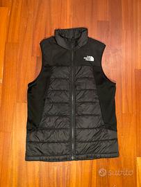 smanicato the north face