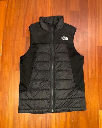 smanicato the north face