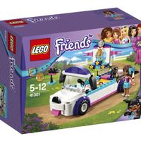 LEGO FRIENDS-41301– LA SFILATA DEI CUCCIOLI