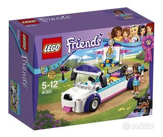 LEGO FRIENDS-41301– LA SFILATA DEI CUCCIOLI