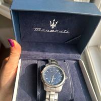 OROLOGIO MASERATI LIMITED EDITION