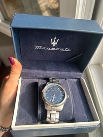 OROLOGIO MASERATI LIMITED EDITION