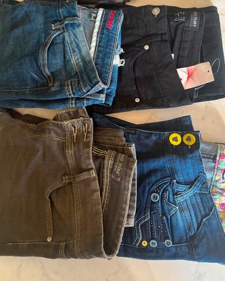 lotto jeans