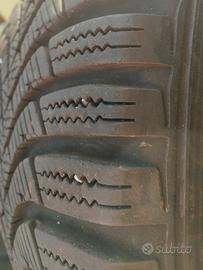 pneumatici hankook invernali 185 55 15