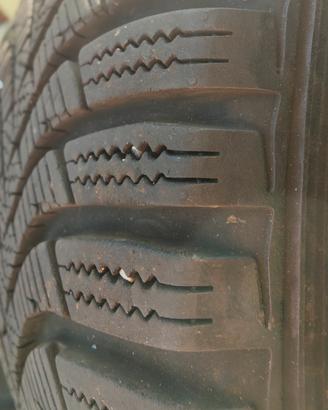 pneumatici hankook invernali 185 55 15