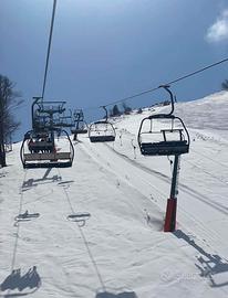 Vacanze di Natale in montagna indipendente