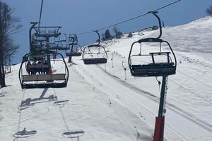 Vacanze di Natale in montagna indipendente