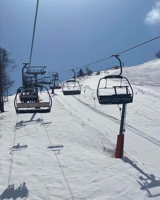 Vacanze di Natale in montagna indipendente