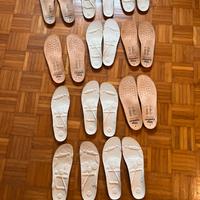 Lotto plantari Finn Comfort