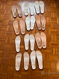 Lotto plantari Finn Comfort