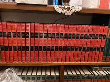 Enciclopedia delle scienze  De Agostini