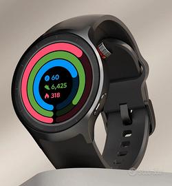 Smartwatch Motorola mod. Moto Watch by Polar