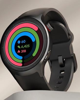 Smartwatch Motorola mod. Moto Watch by Polar