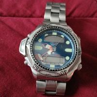 citizen Aqualand diver