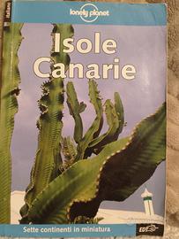 Lonely Planet Canarie