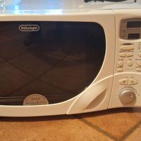 Microonde Delonghi