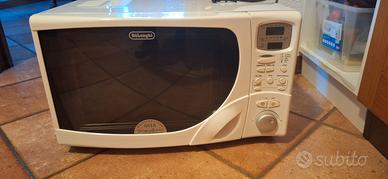 Microonde Delonghi