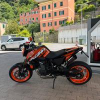 Duke 690 2018