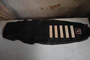 copertina sella Husqvarna FC 350