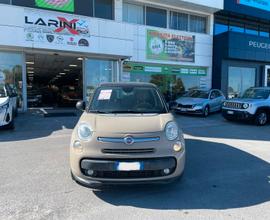 Fiat 500L Living 1.3 Multijet 85 CV XL NEO PTATENT