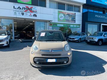 Fiat 500L Living 1.3 Multijet 85 CV XL NEO PTATENT