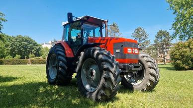 Trattore usato Same SILVER 180