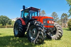 Trattore usato Same SILVER 180