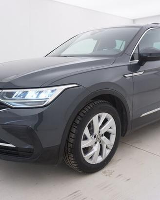 Volkswagen Tiguan Life DSG BR965306 2.0 Diesel 150